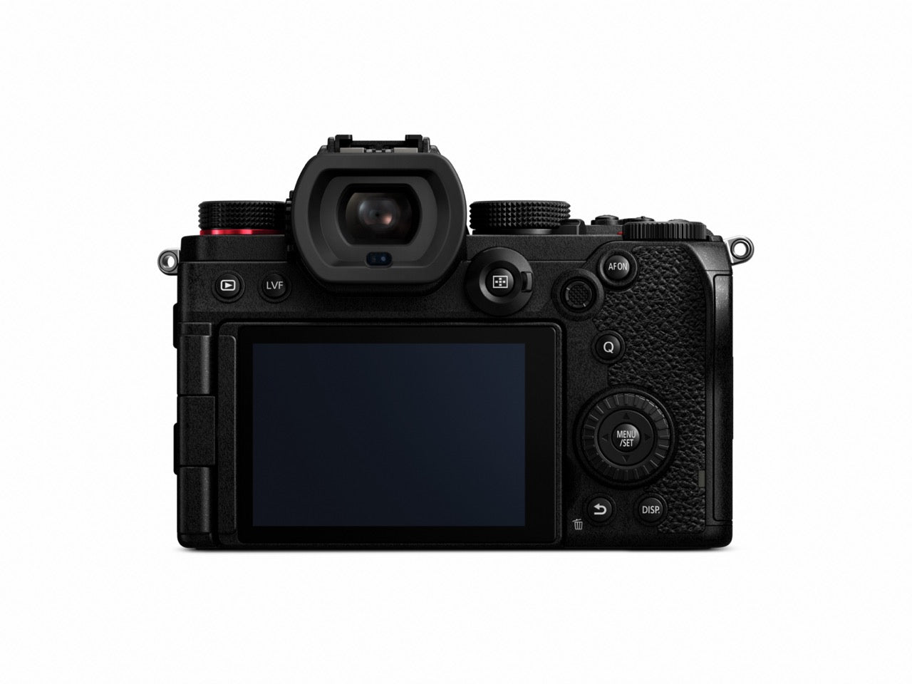 Panasonic Lumix S5 + 20-60 Garanzia Fowa Italia Panasonic Lumix S5 + 20-60 Garanzia Fowa Italia